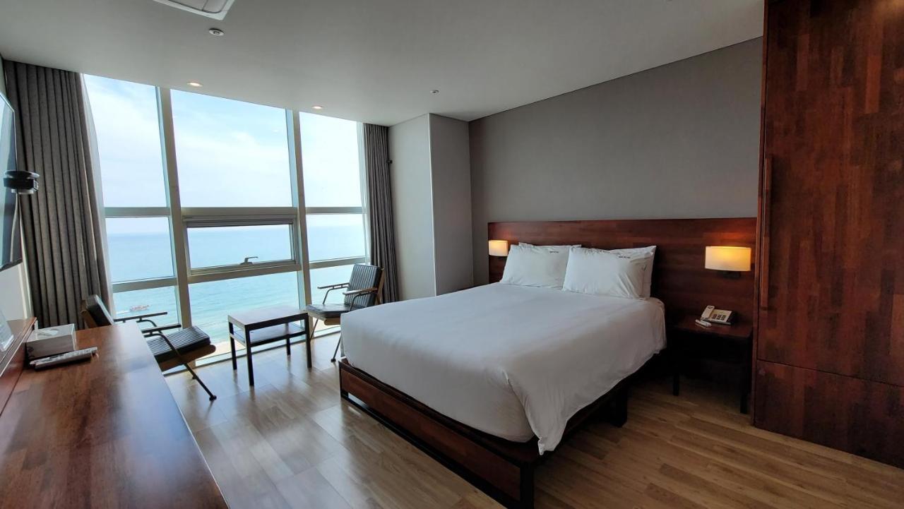 酒店 海云台ms酒店 3*