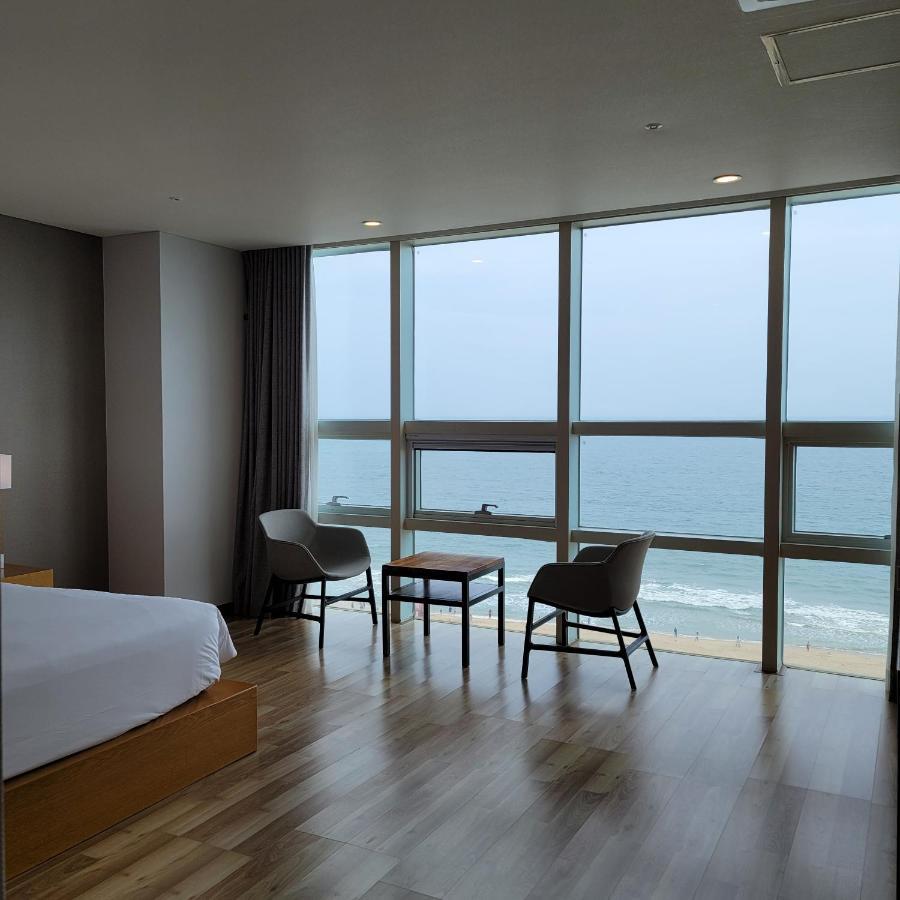 海云台ms酒店 酒店 3*