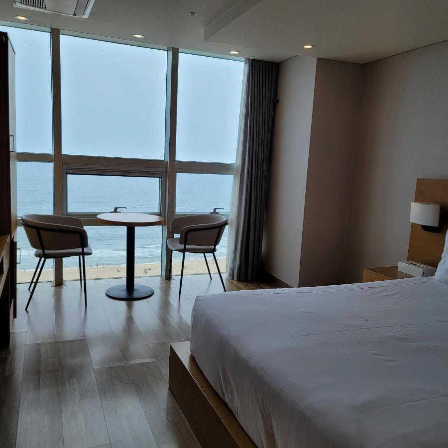 酒店 海云台ms酒店 釜山
