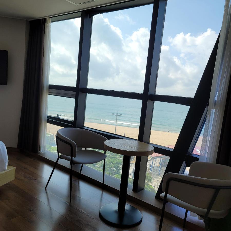 酒店 海云台ms酒店