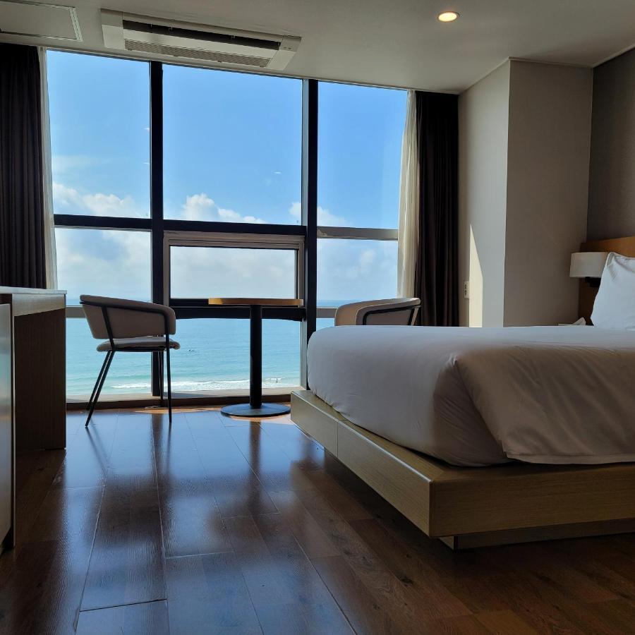 海云台ms酒店 酒店 3*