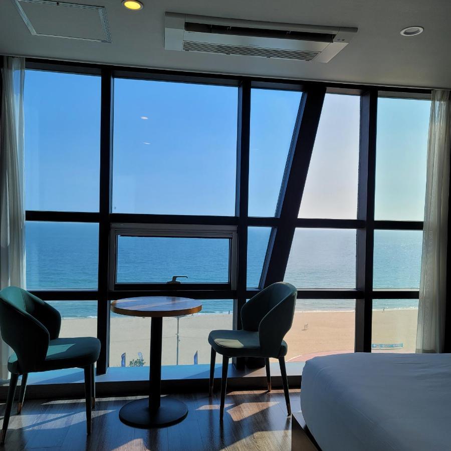酒店 海云台ms酒店 釜山