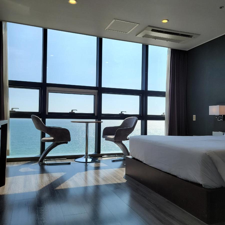 海云台ms酒店 3*