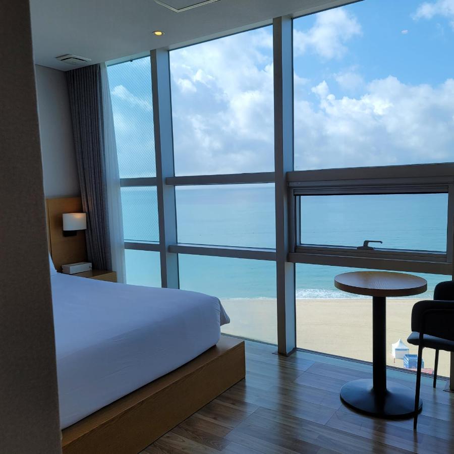酒店 海云台ms酒店 3*