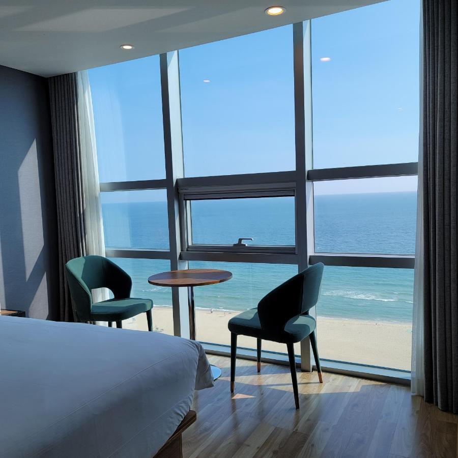 海云台ms酒店 酒店