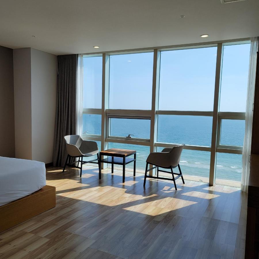 海云台ms酒店 酒店 3*