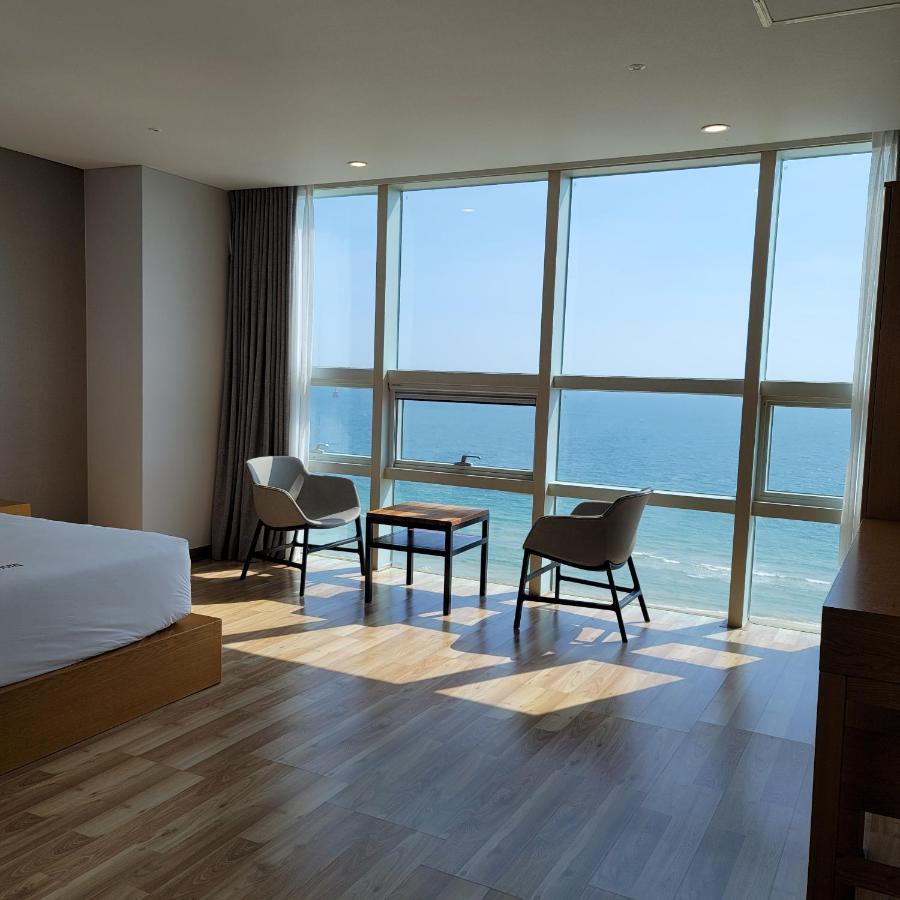 海云台ms酒店 3*