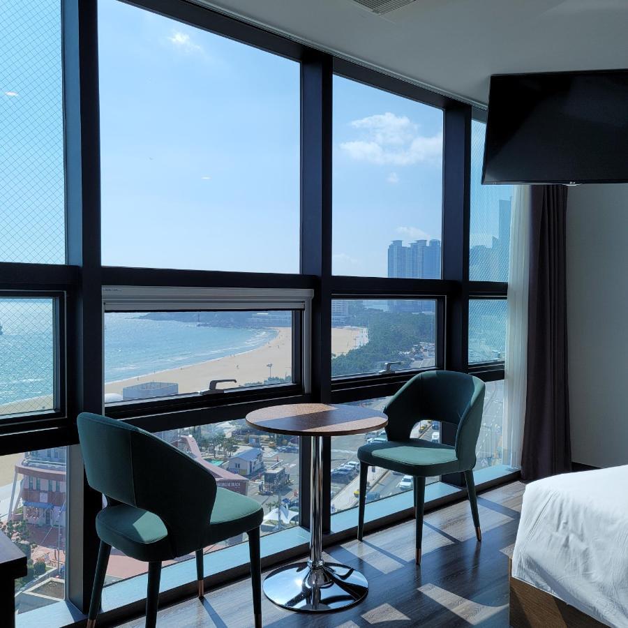 海云台ms酒店 酒店