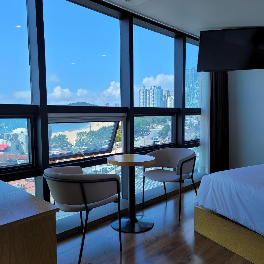 海云台ms酒店 3*