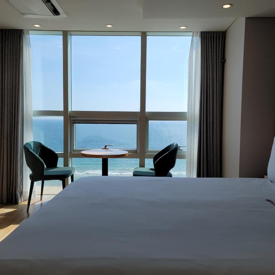 酒店 海云台ms酒店 3*