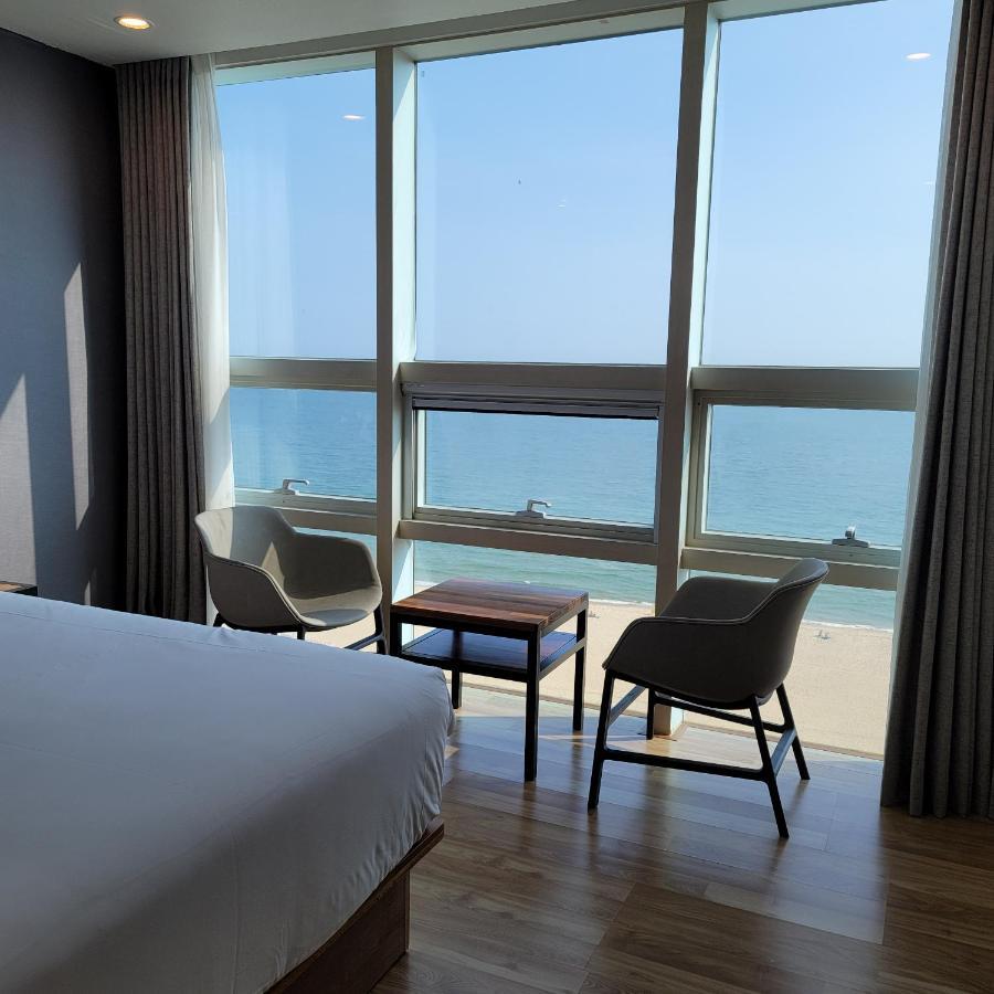 海云台ms酒店 3* 釜山