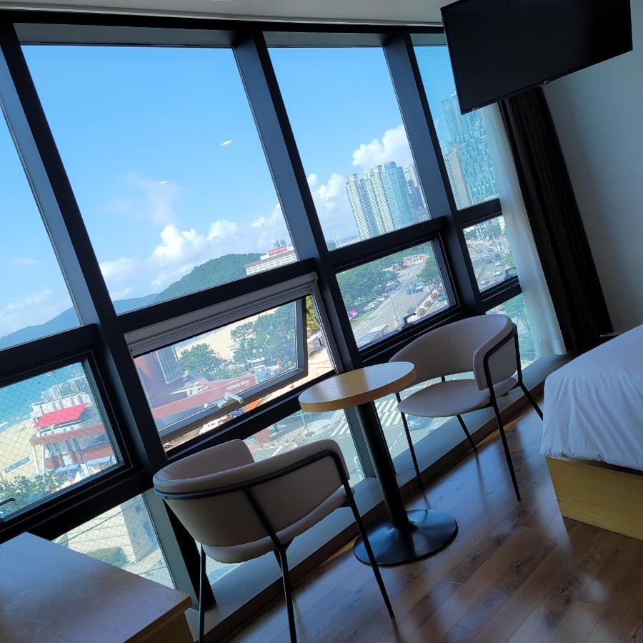 海云台ms酒店 酒店 3*
