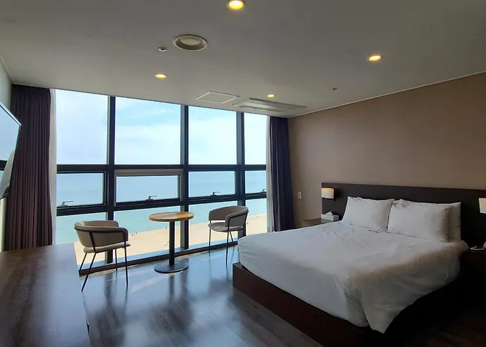 Ms Hotel Haeundae