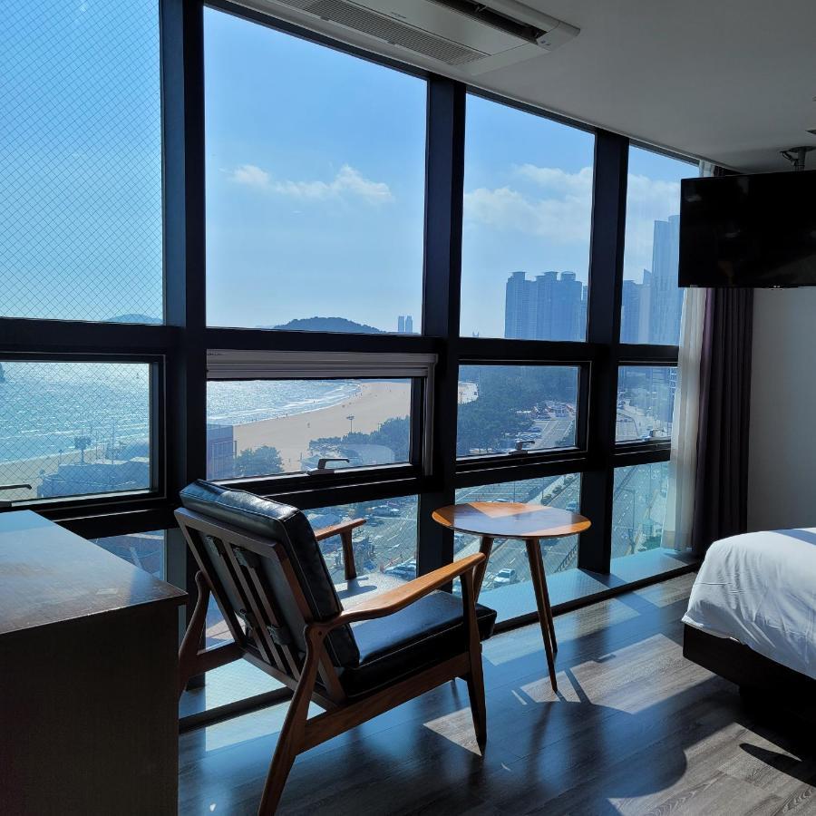 Hotel Ms Haeundae 3*