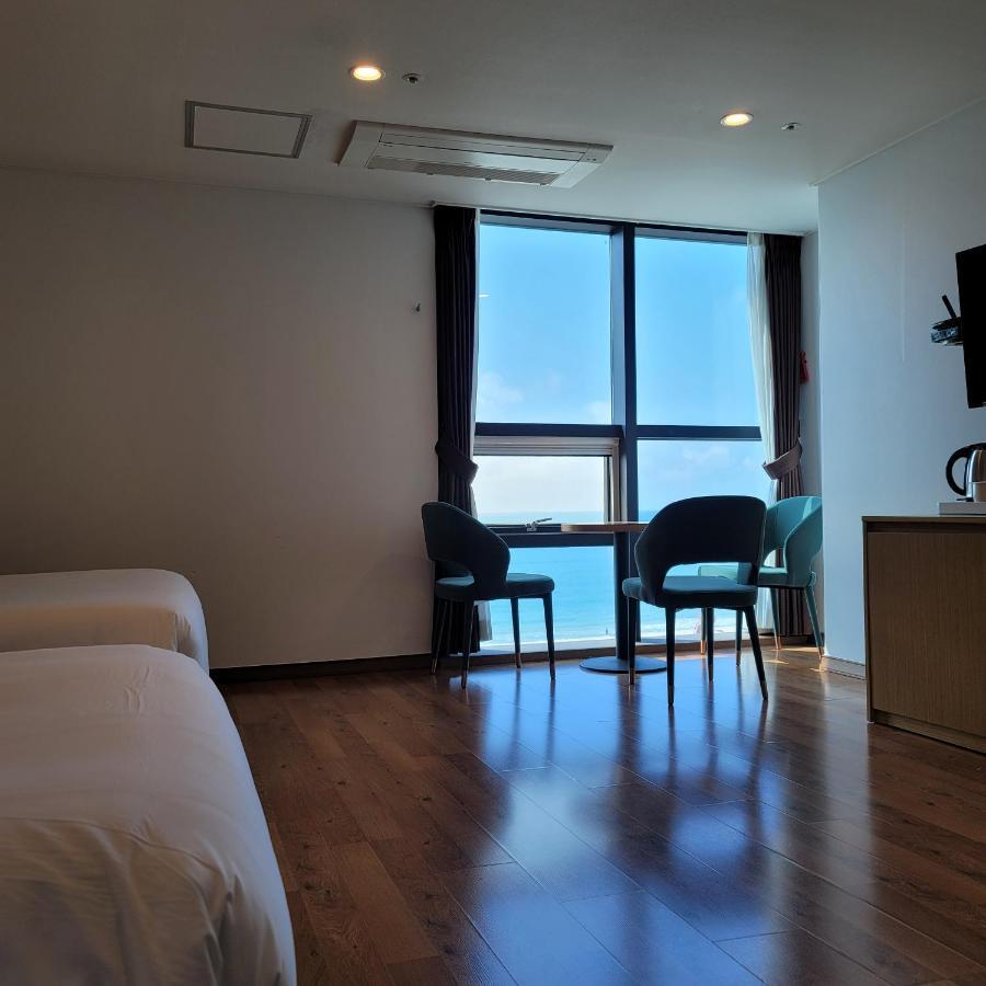 Ms Haeundae Hotel
