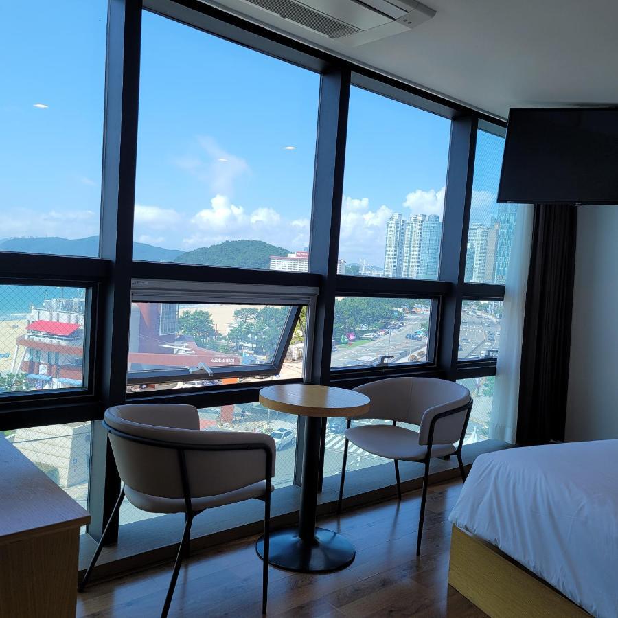 Ms Haeundae Hotel