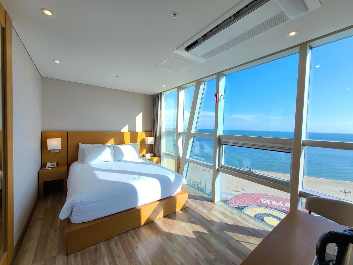 Ms Haeundae Busan